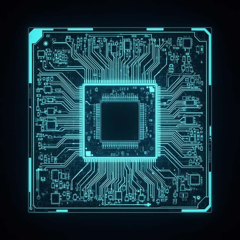 VLSI Research Lab - Hebrew University of Jerusalem