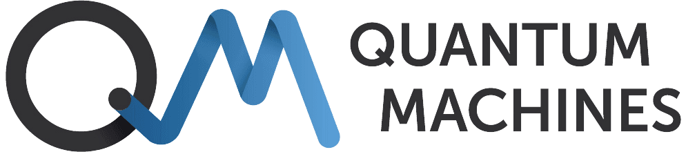 Quantum Machines